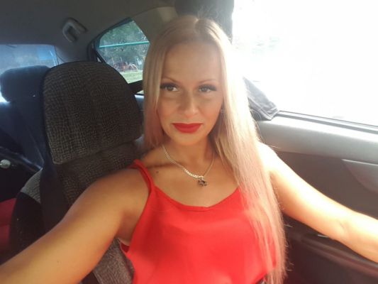 VIP шлюха Вика МБРчик, 29 лет, г. Ялта, закажите онлайн